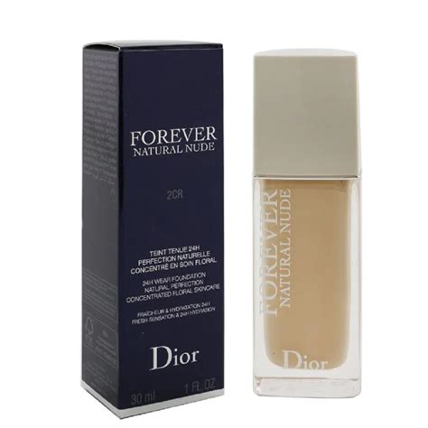 dior forever natural nude 2cr|Dior Forever Natural Nude.